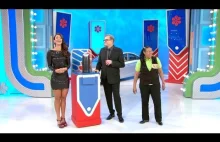 The Price Is Right - Manuel's Blooper