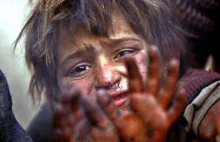 "Cygańscy handlarze dziećmi" - cały film dokumentalny