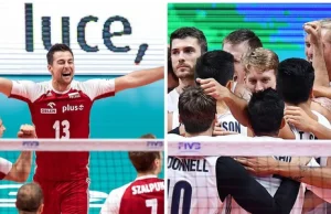 Polska awansowała do finału Mistrzostwa Świata!