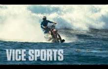 Robbie Maddison's Pipe Dream 2 - Chasing the Dream, In Partnership with...