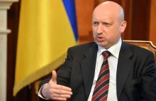 Turczynow: Ukraina ogłasza częściową mobilizację