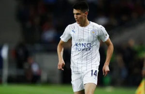 Doczekaliśmy się! Bartosz Kapustka zadebiutował Leicester City! •