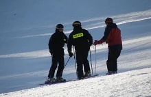 Światowy Dzień Śniegu – ruszają policyjne patrole narciarskie