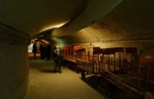 Tunel pod dworcem w Opolu. Zobaczcie zdjęcia