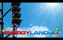 Pal Hajs TV - 81 - Energylandia