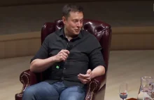 Jak Elon Musk połączy bezprzewodowo nasze mózgi z komputerami