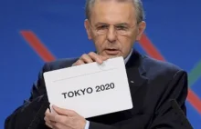 Turcja organizatorem Igrzysk Olimpijskich 2020