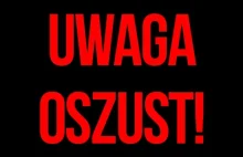 Reklama wszędzie ale nie u nich! OSZUKUJO! JANUSZ BIZNESU!