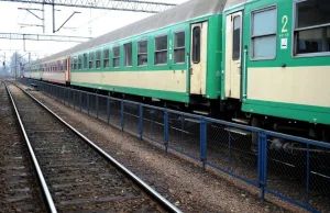 Pociągi w Polsce z prędkością 200 km/h. Testy zaliczone.