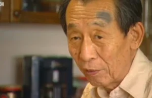 Starsi mieszkańcy Japonii zgłaszają się do sprzątania Fukushimy