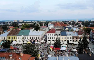 Krosno. Mieszkańcy nie chcą nowego kościoła. Rada ich posłuchała