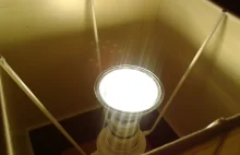 Lampki LED w praktyce. | Oszczędzanie