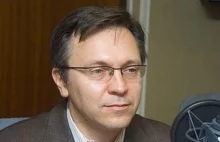 Krzysztof Rybiński: minister Rostowski kłamie ludziom prosto w oczy