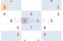 Pi + e = Sudoku :-)