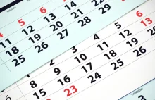 Poseł PO chce dodatkowego dnia wolnego w kalendarzu w Polsce