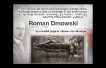2 stycznia 1939 roku zmarł Roman Dmowski