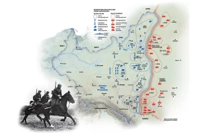 Operacja Wschód: Jak w 1939 r. Polska chciała się bronić przed ZSRR