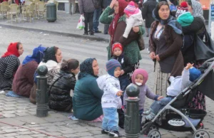 Relacja z Brukseli - był tam w trakcie paryskich zamachów