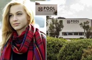 Polka, która skarżyła się na rasizm, odnaleziona martwa w angielskiej szkole