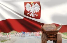 [ANG] Irlandzka firma na krawędzi bakructwa po budowie dróg w... Polsce.
