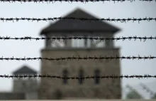 Berlin man, 95, charged over 36,000 deaths in Nazi camp
