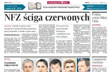 NFZ ściga pacjentów bez ubezpieczenia