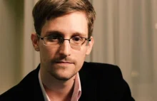 "Alternatywne" orędzie Snowdena z okazji Świąt Bożego Narodzenia