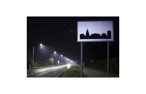 Największa inwestycja w oświetlenie drogowe LED w Polsce
