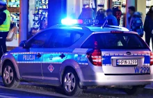 Policja Świnoujście – Okradała sklep, bo lubiła ryzyko