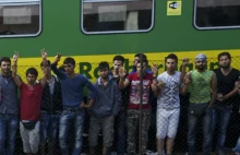 Oficjalny komunikat: Polska nie jest gotowa, by przyjąć uchodźców