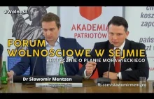 Plan Morawieckiego cała prawda - on naprawdę był prezesem Banku?