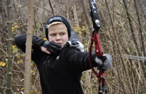 Kiedy jesteś tak dobry, że w Polsce rywalizujesz już tylko ze swoim Starym...