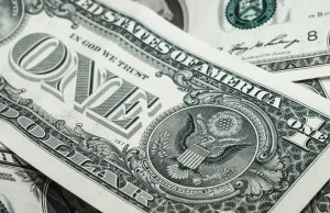 Dolar jako waluta Stanów Zjednoczonych - historia i ciekawostki