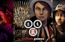 Czym Telltale Games zachwyci graczy w tym roku? - Joorg - 10 stycznia 2014