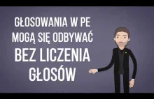 Co z tą Unią? (odc. 3): Patologie unijnej legislacji - [SośnierzTV]