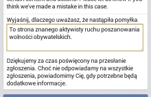 Oko za oko. Ząb za ząb. WYKOP EFEKT!