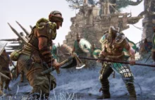 For Honor za darmo i nowości w grze. Świetne wieści z E3 2018