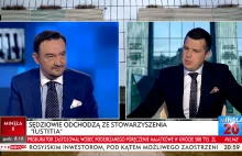 Jak dziennikarze TVP pomagali hejterce Emilii