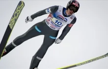 Nowe metody walki ze stresem dla norweskich skoczków narciarskich