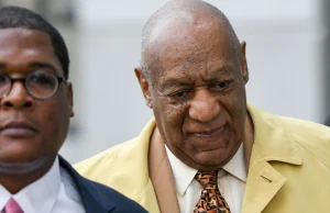 Bill Cosby nie będzie zeznawał ws. molestowania, sugeruje rasizm