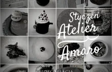 Atelier Amaro | Styczeń