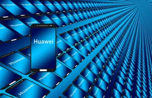 Huawei Mate 30 Pro przyłapany na filmiku prezentującym jego wygląd