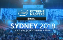 Intel Extreme Masters Sydney 2018 nie dla Polaków