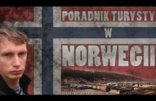 Budżet na pobyt w Norwegii