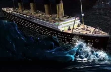 Titanic-Sensacje XX wieku