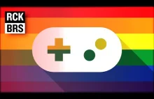 LGBT zmienia nasze ulubione gry