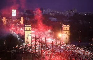 „Die Zeit” o Polsce: Islamofobia stała się mainstreamem