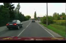 Polscy Kierowcy, codzienność na drogach, co z takimi zrobić?