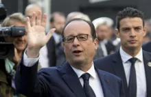 Prezydent Francji uczci 300 rocznicę powstania francuskiej masonerii