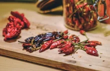 Papryka chilli – doskonały patent na odchudzanie